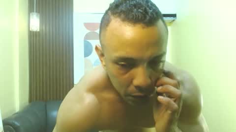 Thiago Summers online show from April 28, 2026, 2:22 pm