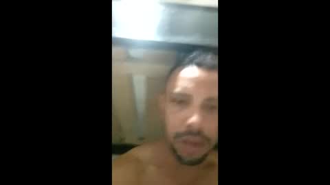 Thiago Summers online show from May 11, 2026, 10:43 am