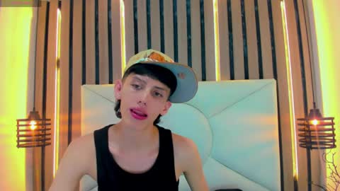 Snapshot of thiago_twink38 chatting on April 29, 2026, 9:35 am thiago_twink38 online show from April 29, 2026, 9:35 am