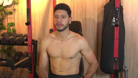 Thiago online show from December 17, 2025, 12:22 pm