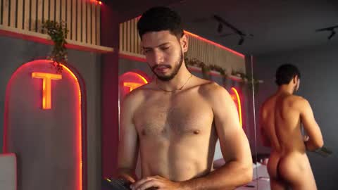 Thiago online show from January 17, 2026, 2:22 pm