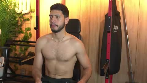 Thiago online show from January 19, 2026, 12:20 pm