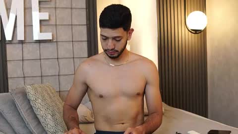 Thiago online show from February 3, 2026, 12:43 pm