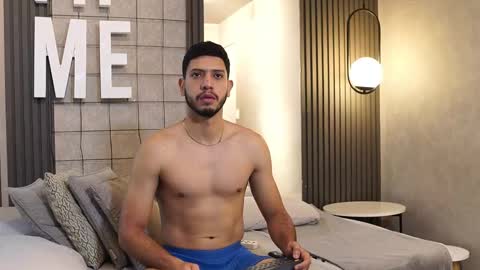 Thiago online show from February 4, 2026, 12:00 pm