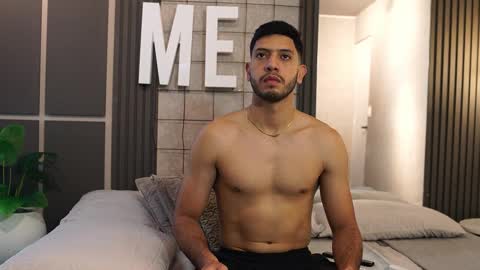 Thiago online show from February 6, 2026, 11:57 am