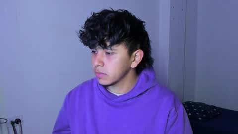 Thiago online show from January 18, 2026, 3:10 am