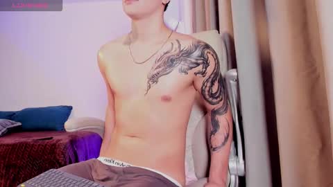 Snapshot of thiago_winteer chatting on February 13, 2026, 7:15 am Thiago Winteer online show from February 13, 2026, 7:15 am