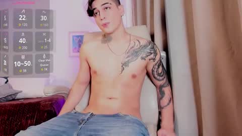 Snapshot of thiago_winteer chatting on February 24, 2026, 4:21 am Thiago Winteer online show from February 24, 2026, 4:21 am