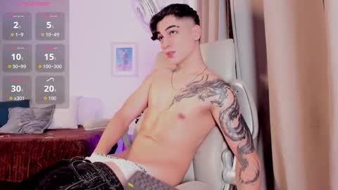 Snapshot of thiago_winteer chatting on March 9, 2026, 7:56 am Thiago Winteer online show from March 9, 2026, 7:56 am