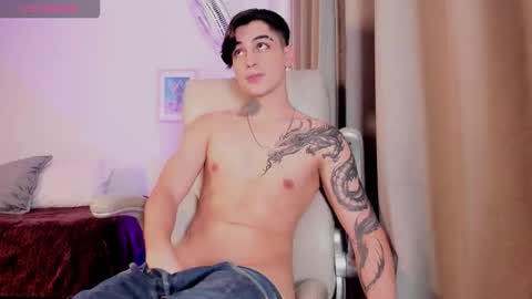 Snapshot of thiago_winteer chatting on March 14, 2026, 9:15 am Thiago Winteer online show from March 14, 2026, 9:15 am