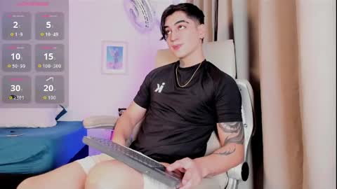 Snapshot of thiago_winteer chatting on April 3, 2026, 4:10 am Thiago Winteer online show from April 3, 2026, 4:10 am