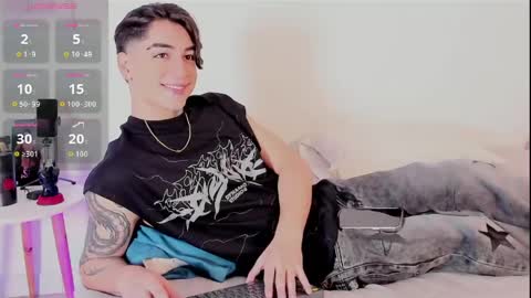 Snapshot of thiago_winteer chatting on April 22, 2026, 6:38 am Thiago Winteer online show from April 22, 2026, 6:38 am