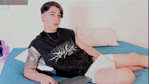 Snapshot of thiago_winteer chatting on May 10, 2026, 5:23 am Thiago Winteer online show from May 10, 2026, 5:23 am