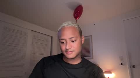 thiagoamando online show from February 14, 2026, 7:16 am