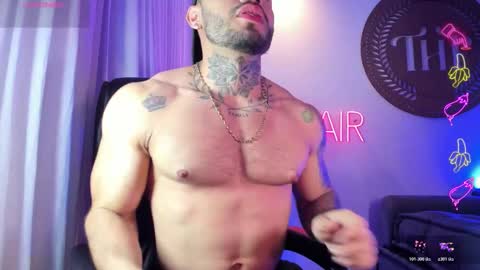 Snapshot of thiagoferrari1 chatting on October 22, 2025, 1:28 am thiago online show from October 22, 2025, 1:28 am