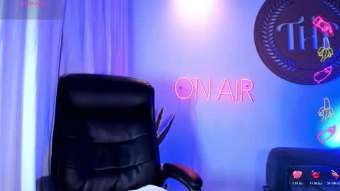 Snapshot of thiagoferrari1 chatting on October 29, 2025, 11:17 pm thiago online show from October 29, 2025, 11:17 pm