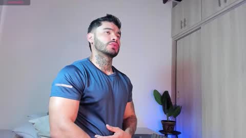 thiago online show from January 5, 2026, 5:27 pm