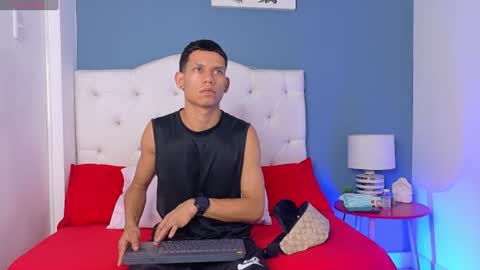 T H I A G O online show from June 20, 2026, 7:22 am