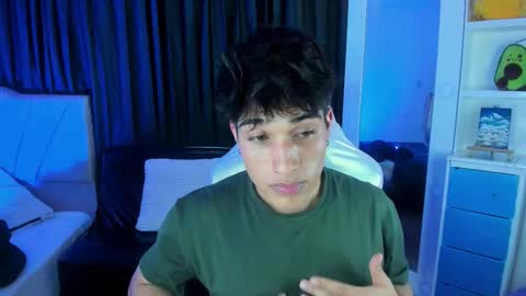 thiagoswan online show from February 12, 2026, 12:05 am