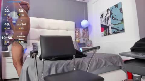 thiagoxbig online show from December 6, 2024, 9:57 pm