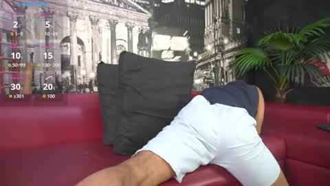 Snapshot of thiagoxbig chatting on September 26, 2025, 10:36 pm thiagoxbig online show from September 26, 2025, 10:36 pm