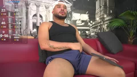 Snapshot of thiagoxbig chatting on September 29, 2025, 11:09 pm thiagoxbig online show from September 29, 2025, 11:09 pm