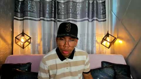 THIAN online show from December 21, 2025, 5:31 pm