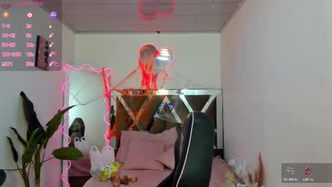  thiana  online show from October 22, 2025, 2:45 am