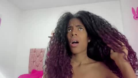 thianahornyy online show from February 14, 2026, 3:31 pm