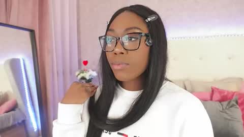 ThianaLopez online show from January 11, 2026, 9:31 pm