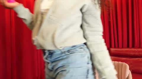 ThianaLopez online show from May 12, 2026, 9:01 pm
