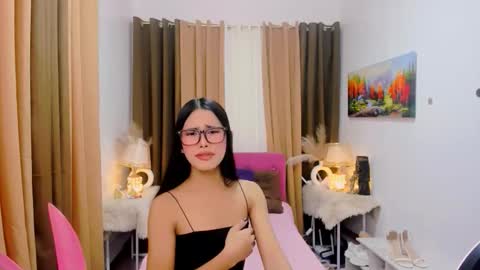 thianna_soft online show from November 15, 2025, 4:21 am