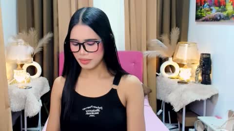 thianna_soft online show from November 28, 2025, 7:55 am