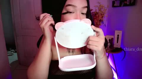 Thiara  Next Stream 0211 get my social media 3 online show from September 9, 2025, 2:44 am