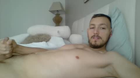 thib9223 online show from March 7, 2026, 9:50 am