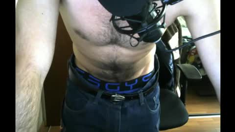 Snapshot of thiben17 chatting on May 27, 2026, 6:49 pm Gothia online show from May 27, 2026, 6:49 pm