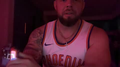 thiccbull12 online show from February 4, 2026, 6:19 am