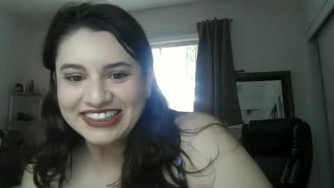 thiccrenee online show from October 7, 2025, 8:06 pm