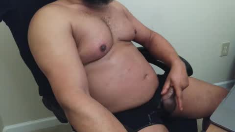 thiccthumbs online show from January 31, 2025, 12:17 am
