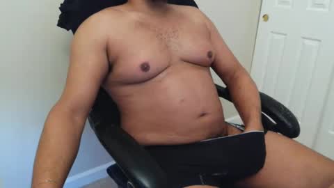 thiccthumbs online show from February 17, 2025, 12:05 pm