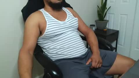 thiccthumbs online show from March 4, 2025, 11:29 am