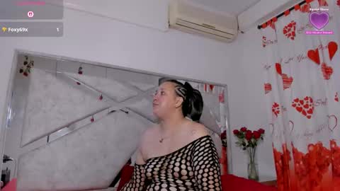 Lexxy online show from September 21, 2025, 12:51 pm