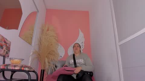 Lexxy online show from February 4, 2026, 11:27 am