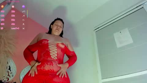 Thiccy online show from April 27, 2026, 12:36 pm