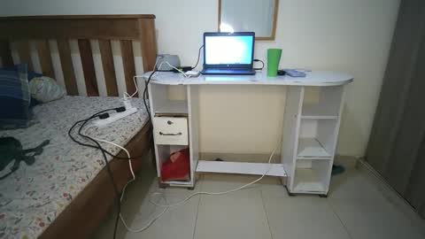 thickiana online show from October 19, 2025, 11:55 am