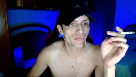 Snapshot of thick_and_big_cock chatting on August 2, 2026, 9:57 pm Latino 8.5 inches online show from August 2, 2026, 9:57 pm