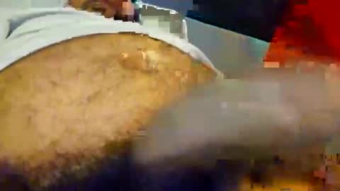 thick_cock_al online show from January 26, 2025, 2:30 pm