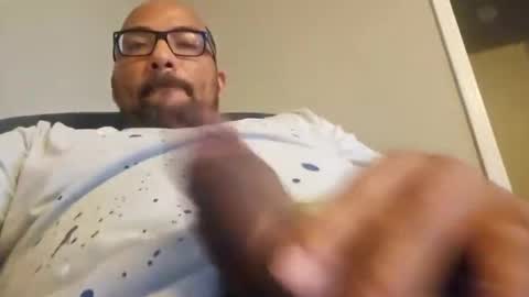 thick_cock_al online show from January 28, 2025, 9:40 pm