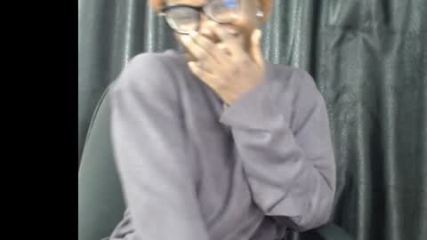 Jenny online show from November 13, 2025, 1:26 am