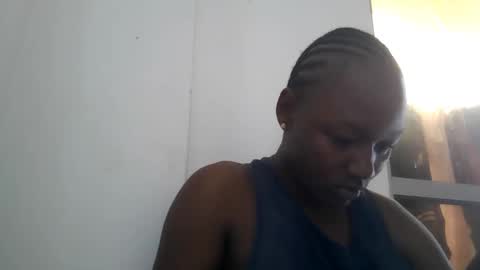 Call me Taliee online show from September 29, 2025, 6:51 am